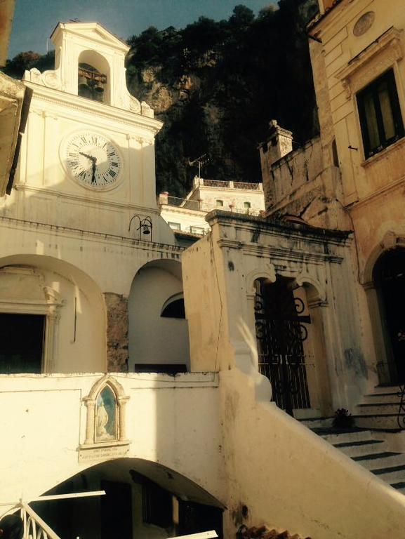아트라니 Casa Letizia Amalfi Coast 아파트 객실 사진
