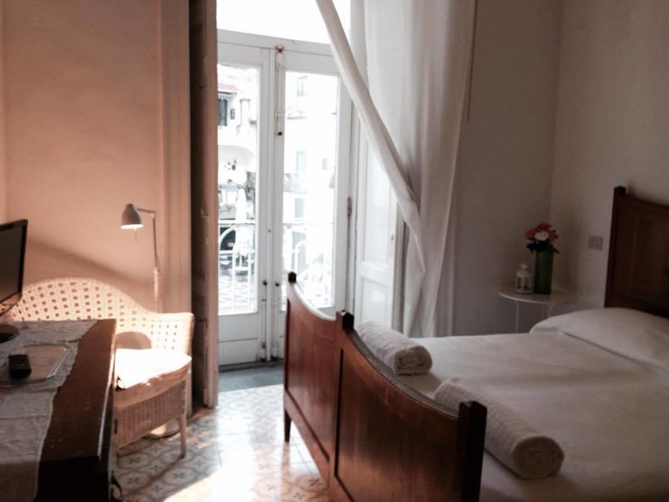 아트라니 Casa Letizia Amalfi Coast 아파트 객실 사진