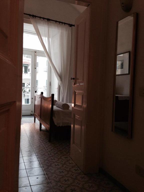아트라니 Casa Letizia Amalfi Coast 아파트 객실 사진