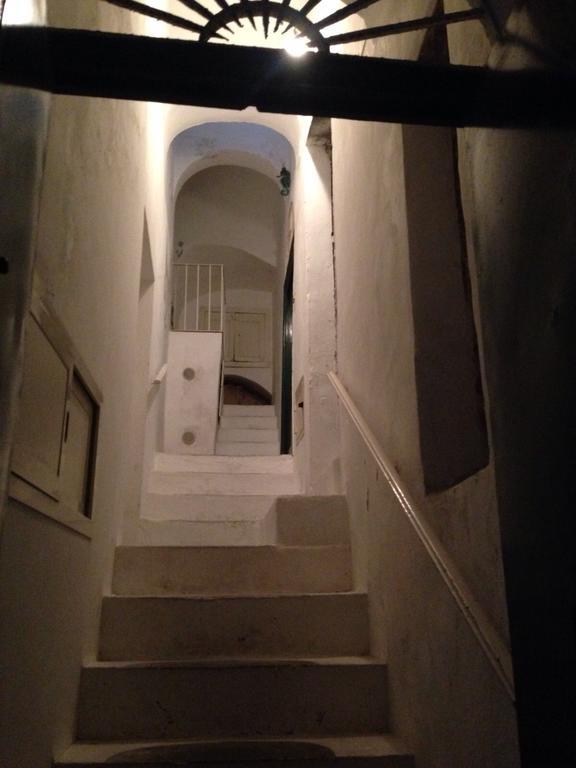아트라니 Casa Letizia Amalfi Coast 아파트 외부 사진