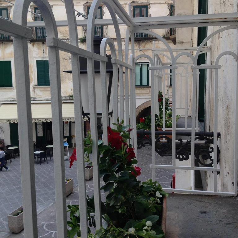 아트라니 Casa Letizia Amalfi Coast 아파트 외부 사진