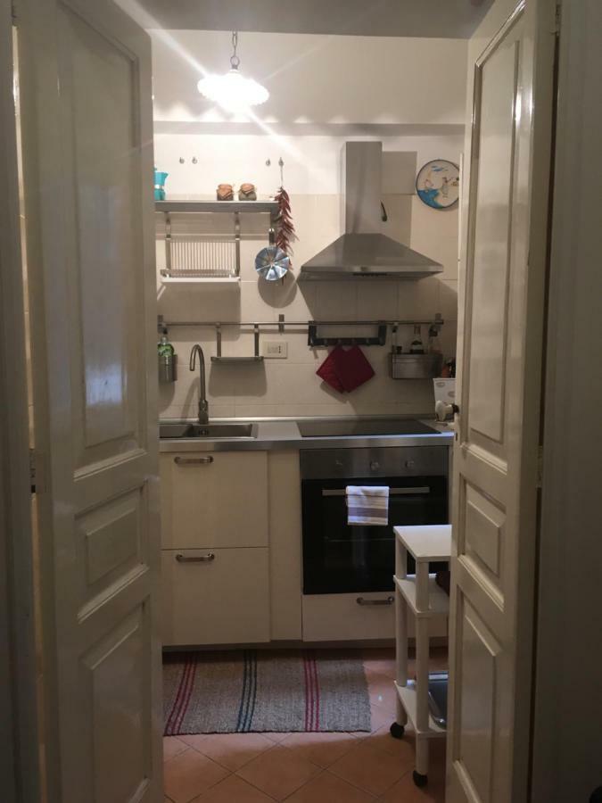아트라니 Casa Letizia Amalfi Coast 아파트 외부 사진