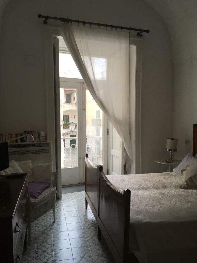 아트라니 Casa Letizia Amalfi Coast 아파트 외부 사진