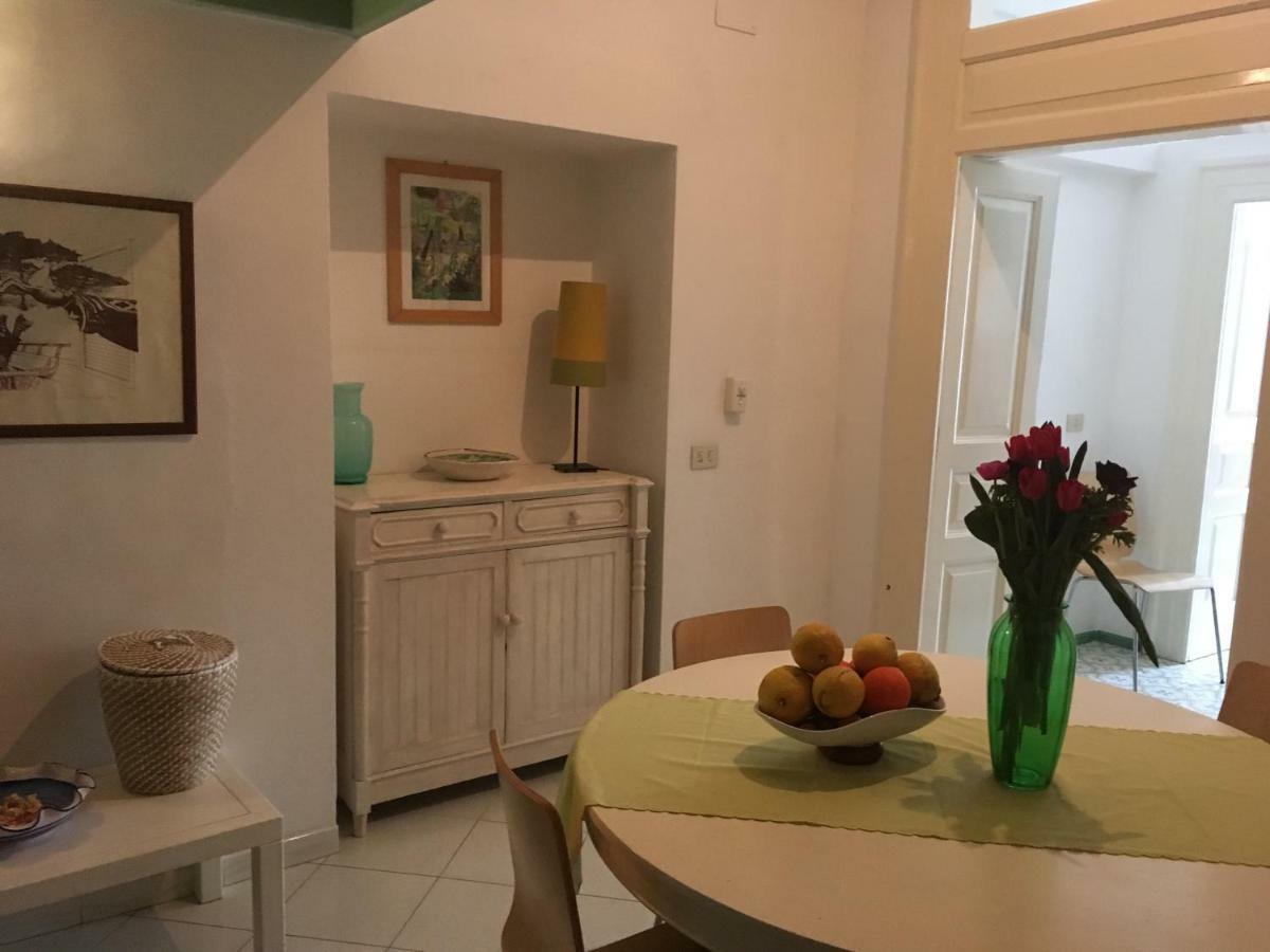 아트라니 Casa Letizia Amalfi Coast 아파트 외부 사진
