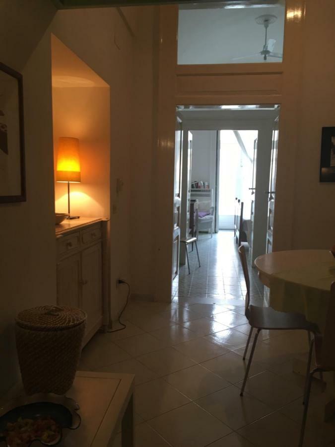 아트라니 Casa Letizia Amalfi Coast 아파트 외부 사진