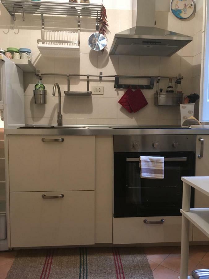 아트라니 Casa Letizia Amalfi Coast 아파트 외부 사진