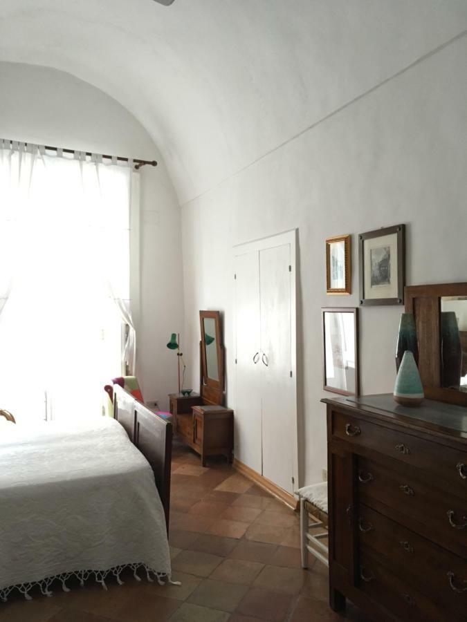 아트라니 Casa Letizia Amalfi Coast 아파트 외부 사진