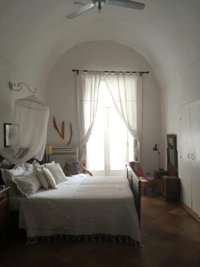 아트라니 Casa Letizia Amalfi Coast 아파트 외부 사진