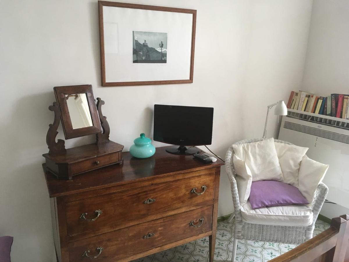 아트라니 Casa Letizia Amalfi Coast 아파트 외부 사진