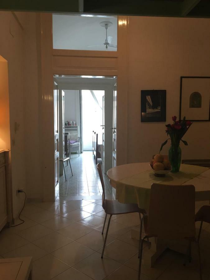 아트라니 Casa Letizia Amalfi Coast 아파트 외부 사진