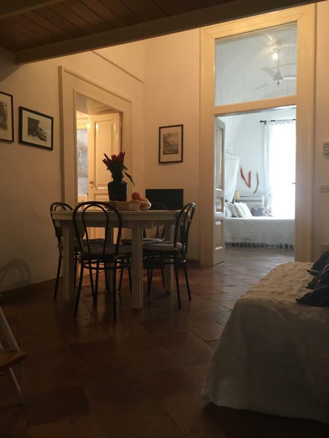 아트라니 Casa Letizia Amalfi Coast 아파트 외부 사진